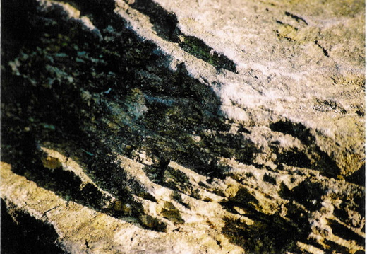 Triassic sandstone bedding (97)