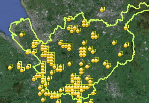 Otter Records 2000-2016