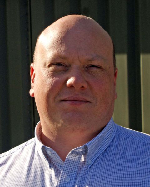Eric Fletcher photo