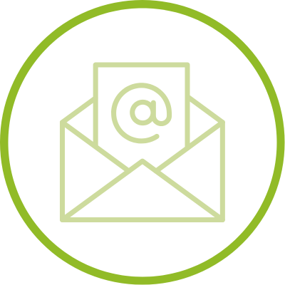 Email circle?