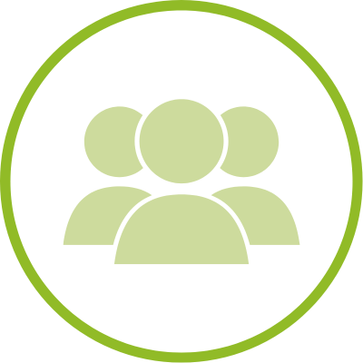 County recorders circle