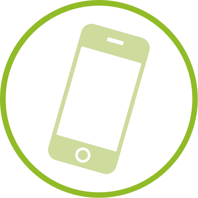 iNaturalist circle
